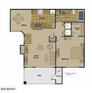 3830 E Lakewood Parkway E #2147 Phoenix, AZ 85048