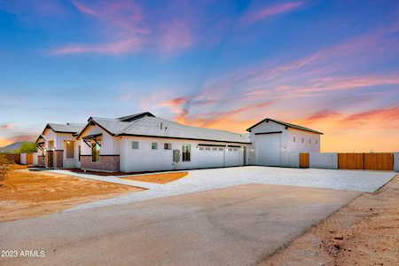 26251 N 99th Lane Peoria, AZ 85383