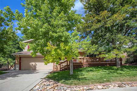 7515 Braun Ct Arvada, CO 80005