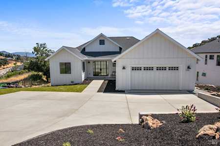 3792 Saint Andrews Drive Santa Rosa, CA 95403