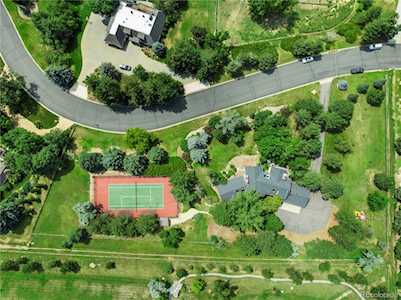 4500 S Vine Way Cherry Hills Village, CO 80113