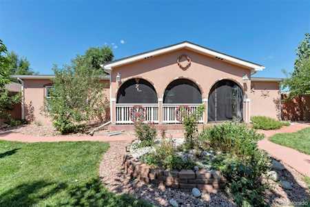 8599 E 86th Ave Commerce City, CO 80022