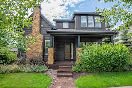 61167 Princeton Loop Bend, OR 97702
