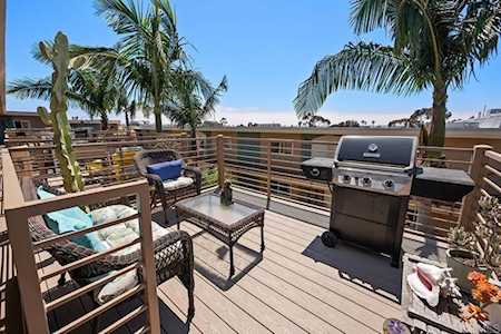 2556 Chicago Street #42 San Diego, CA 92110