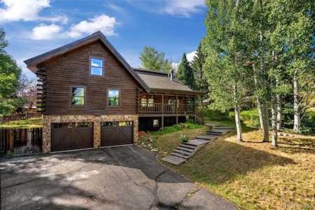 875 Pahwintah St Steamboat Springs, CO 80487