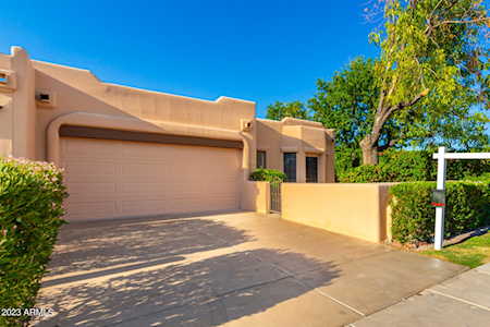 7764 E San Miguel Avenue Scottsdale, AZ 85250