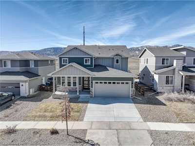 9377 Iron Mountain Way Arvada, CO 80007