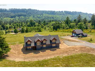 40717 NE Borin RD Washougal, WA 98671