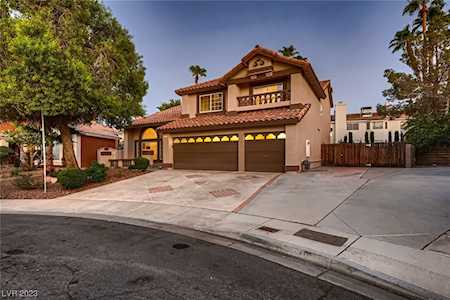 272 Plaza Carmelina Ct Henderson, NV 89074