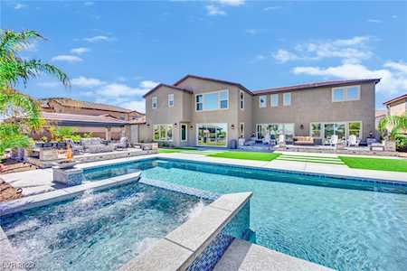 4025 Evening Calm Ct Las Vegas, NV 89129