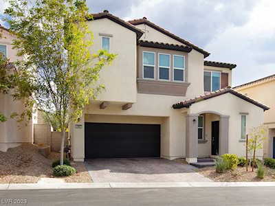 6905 Sunrise Crest Dr Las Vegas, NV 89142