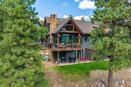 84 Glacier Club Trail Durango, CO 81301