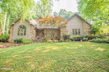 8203 Pimbrook Ln Knoxville, TN 37923