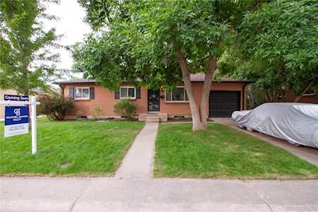 6360 Brooks Dr Arvada, CO 80004