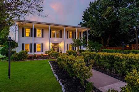 1306 N Waddill Street McKinney, TX 75069