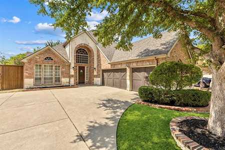 1627 Wood Creek Lane Allen, TX 75002