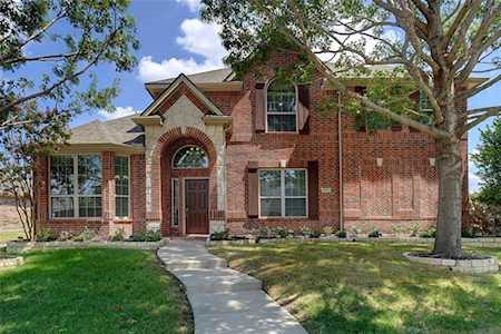 3913 Tablestone Drive McKinney, TX 75070