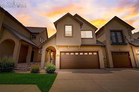 4314 Alder Springs View Colorado Springs, CO 80922