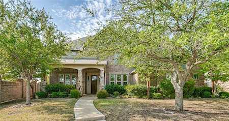 7724 Silverleaf Drive North Richland Hills, TX 76182