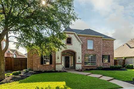 5928 Beth Drive Plano, TX 75093