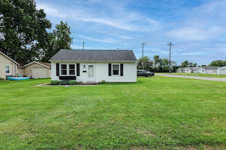 5 E Sunnydale Drive Huntington, IN 46750
