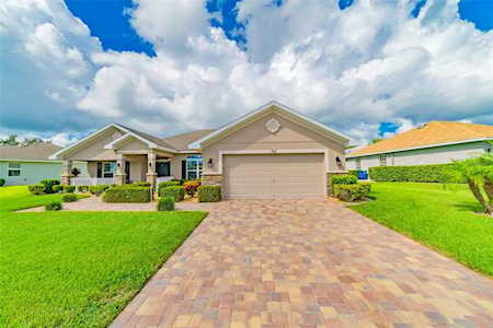 768 Country Walk COVE Eagle Lake, FL 33839