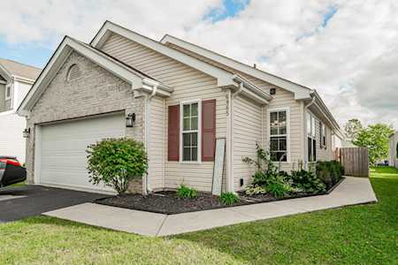 6865 Manor Crest Lane Canal Winchester, OH 43110