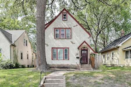 3523 James Avenue N Minneapolis, MN 55412