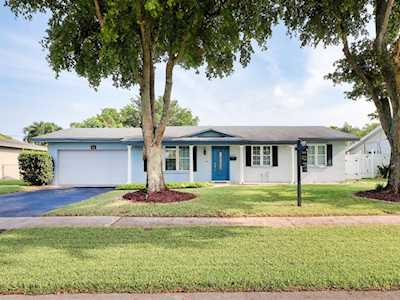 7461 NW 12th St Plantation, FL 33313
