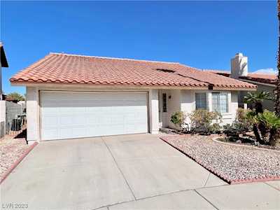 3104 Ivory Coast Dr Las Vegas, NV 89117