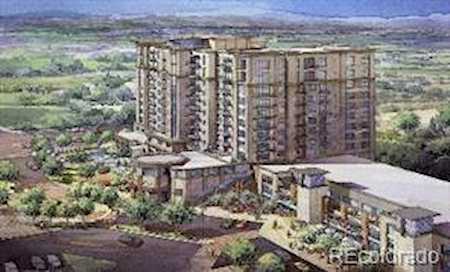 5455 Landmark Place #1407 Greenwood Village, CO 80111