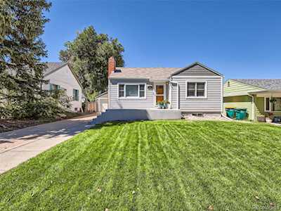3811 S Clarkson St Englewood, CO 80113