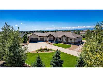 3414 Sweet Meadow Ct Mead, CO 80542