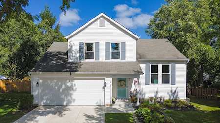 7600 Plainfield Drive Pickerington, OH 43147