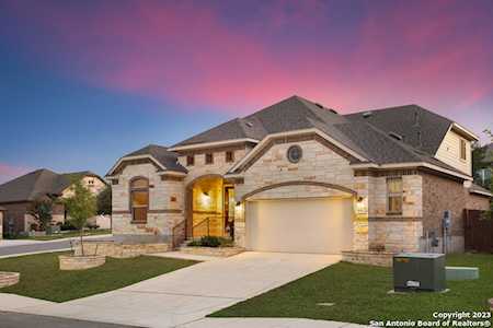 Alamo Ranch Homes for Sale - San Antonio TX Real Estate