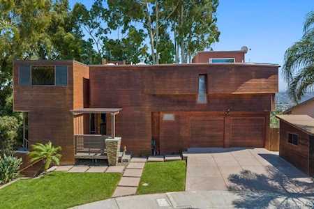 13789 Mira Montana Dr Del Mar, CA 92014