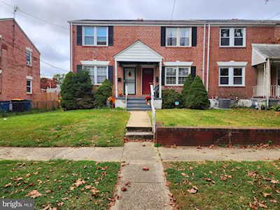 225 Birch Ave Wilmington, DE 19805