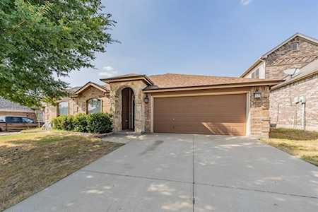 783 Peach Lane Burleson, TX 76028