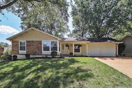 15368 Thistlebriar Ct Chesterfield, MO 63017