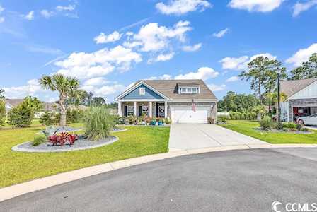 3742 Atwood Place Myrtle Beach, SC 29588