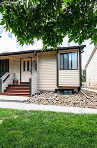 4551 Lamplighter Circle Colorado Springs, CO 80916