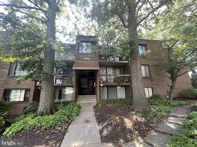 8709 Hayshed Ln #32 Columbia, MD 21045