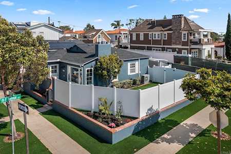 800 3Rd Street Coronado, CA 92118