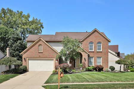 1974 Haverton Drive Reynoldsburg, OH 43068