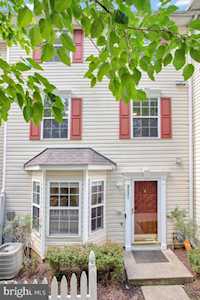 8031 Brookstone Ct Severn, MD 21144