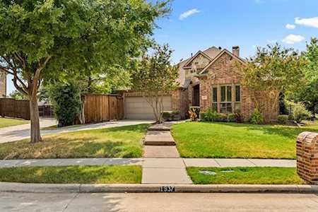 1937 Sandy Creek Drive Frisco, TX 75033