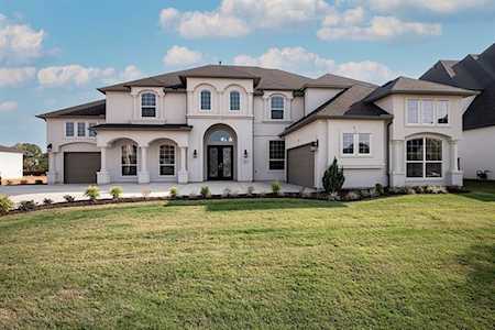 2237 Ellesworth Avenue Copper Canyon, TX 75077