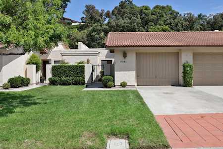 17886 Avenida Cordillera Rancho Bernardo (San Diego), CA 92128