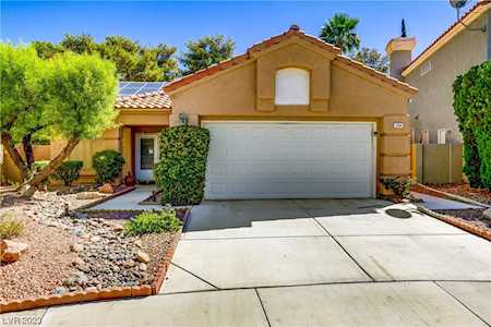 1304 Chaparral Summit Las Vegas, NV 89117