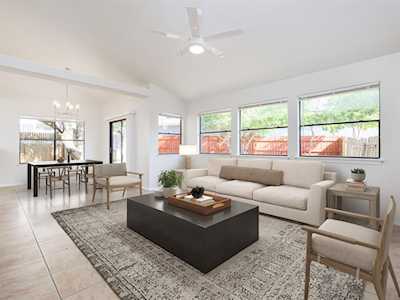 12326 Little Fatima LN Austin, TX 78753